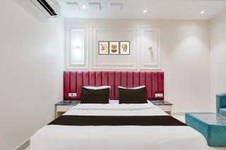 Hotel O Dev palace - Nueva Delhi - 7