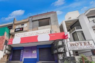 Hotel O Dev palace - Nueva Delhi - 6