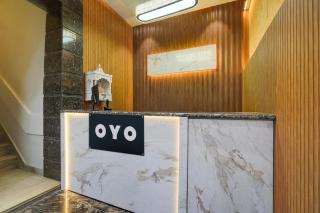 Hotel O Dev palace - Nueva Delhi - 5