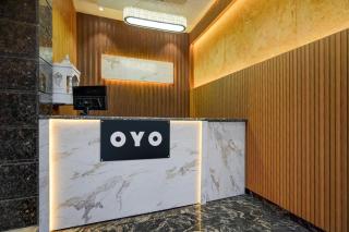 Hotel O Dev palace - Nueva Delhi - 1