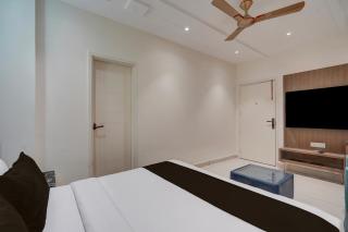 Hotel O Dev palace - 4