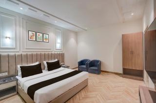 Hotel O Dev palace - 8