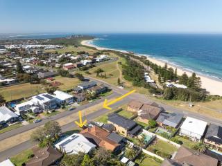 Caves Coastal Escape - 8