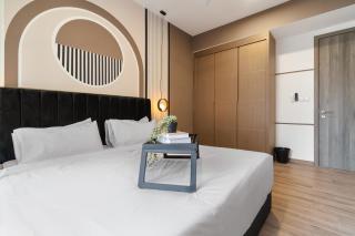 Prestige 2BR Agile BB WiFi Netflix - Kuala Lumpur - 6