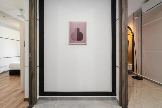 Prestige 2BR Agile BB WiFi Netflix - Kuala Lumpur - 9