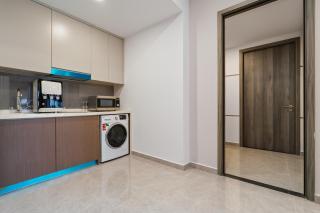 Prestige 2BR Agile BB WiFi Netflix - Kuala Lumpur - 8