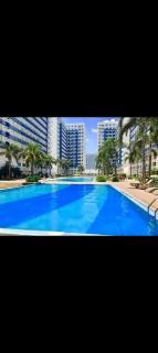 Sea Residences MOA by BORAHAE - 9