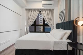 Prestige 2BR Agile BB WiFi Netflix - Kuala Lumpur - 7
