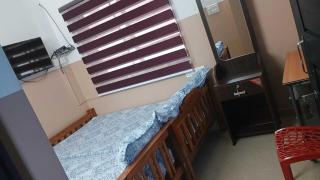 Hotel O SANA HOME STAY - Punalūr - 8