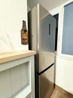 NaVA Apartments - City view 2 Bdr Apartment - 9