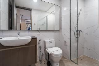 Prestige 2BR Agile BB WiFi Netflix - Kuala Lumpur - 4