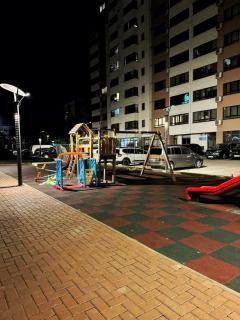 NaVA Apartments - City view 2 Bdr Apartment - 6