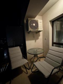 NaVA Apartments - City view 2 Bdr Apartment - 5