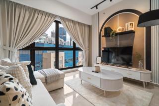 Prestige 2BR Agile BB WiFi Netflix - Kuala Lumpur - 1