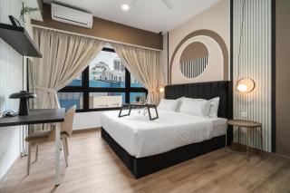 Prestige 2BR Agile BB WiFi Netflix - Kuala Lumpur - 0