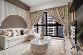 Prestige 2BR Agile BB WiFi Netflix - Kuala Lumpur - 3