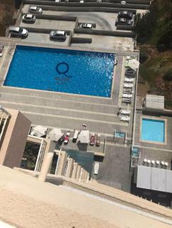 Acogedor departamento con vista al mar - 6