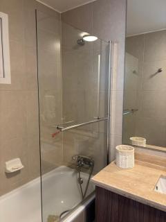 Acogedor departamento con vista al mar - 4