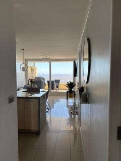 Acogedor departamento con vista al mar - 3