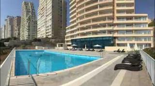 Acogedor departamento con vista al mar - 2