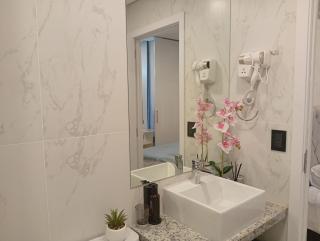 Dpto moderno • Centro financiero • Piscina + Gym - 4