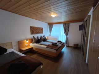 Appartement Catrin mit Sauna und E-Ladestation - 7