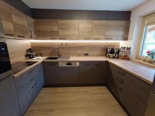 Appartement Catrin mit Sauna und E-Ladestation - 8