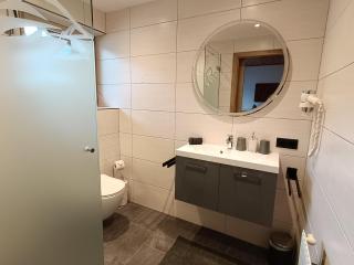 Appartement Catrin mit Sauna und E-Ladestation - 6