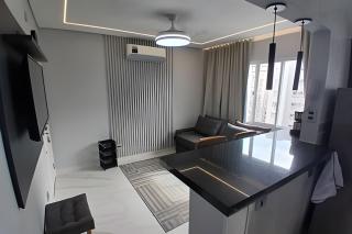 SHB - Apto Aconchegante Família Moderno - 0