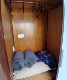 SHB - Apto Aconchegante Família Moderno - 8