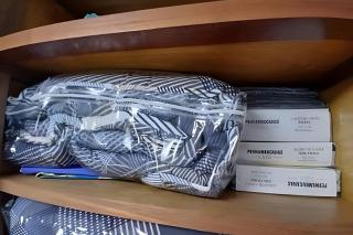 SHB - Apto Aconchegante Família Moderno - 5