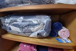 SHB - Apto Aconchegante Família Moderno - 4