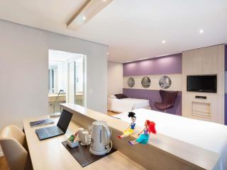 Mercure Sao Paulo Pamplona - São Paulo - 1