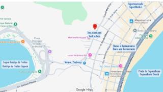 Apartment with Hot Tub, 2 Bedrooms Near the Beach - 9