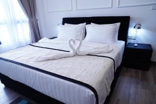 Agile Residence Bukit Bintang by Luma - Kuala Lumpur - 9