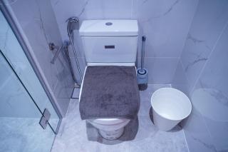 Agile Residence Bukit Bintang by Luma - Kuala Lumpur - 4