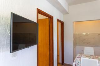 Apartment in Barbat with balcony, air conditioning 660-3 - 3