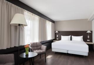 NH Noordwijk Conference Centre Leeuwenhorst - 8