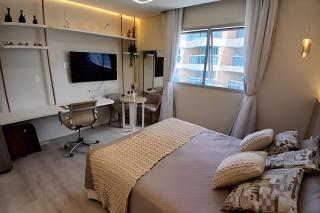 SHB - Family Stay Aconchegante Moderno - 9