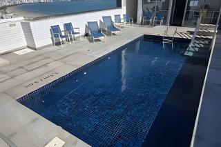 SHB - Family Stay Aconchegante Moderno - 3