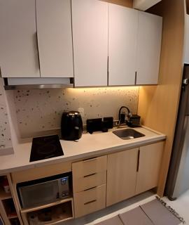 SHB - Family Stay Aconchegante Moderno - 4