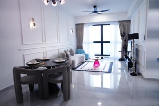 Agile Residence Bukit Bintang by Luma - 1