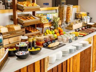 ibis budget Sheffield Arena - 9