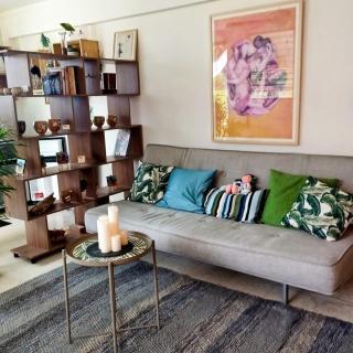 A unique oasis nestled in the heart of the city - 9