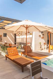 Comoda habitacion a unos pasos de la playa - 2 - Sisal - 5