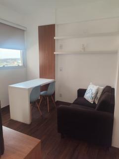 Flat S4 Águas Claras DF - 5