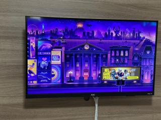 Kitnet vista Mar, pé na areia – Guilhermina - 5