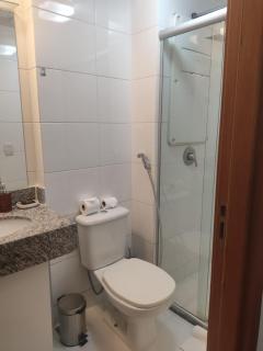 Flat S4 Águas Claras DF - 7