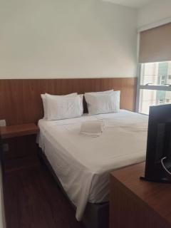 Flat S4 Águas Claras DF - 8