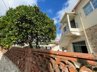 Orange Tree house, Silver Coast, Alcobaça, Nazaré - 5